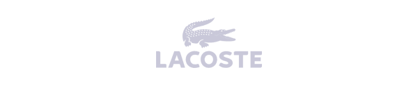 Lacoste